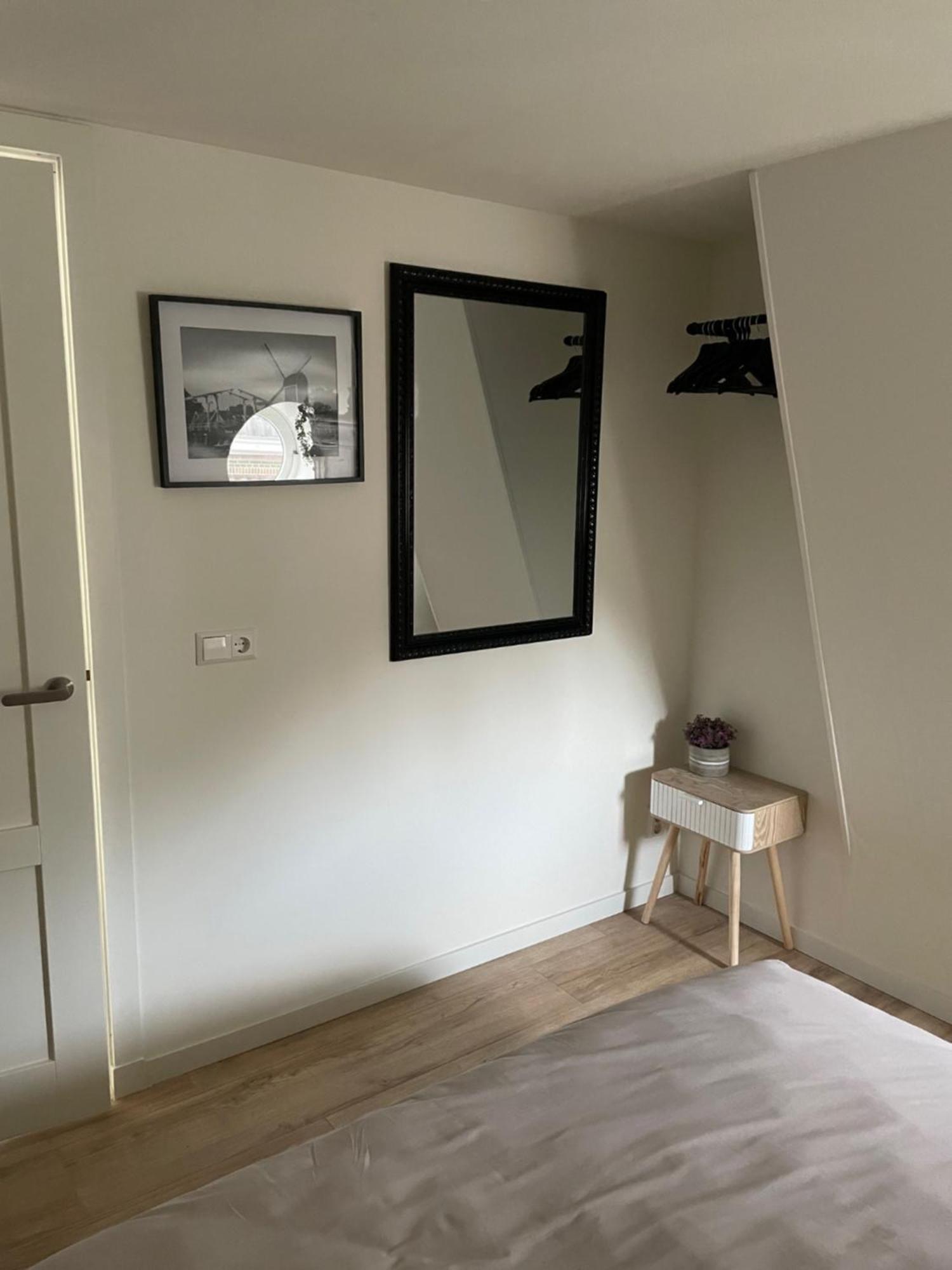 Veldhorst Apartments Leyde Extérieur photo