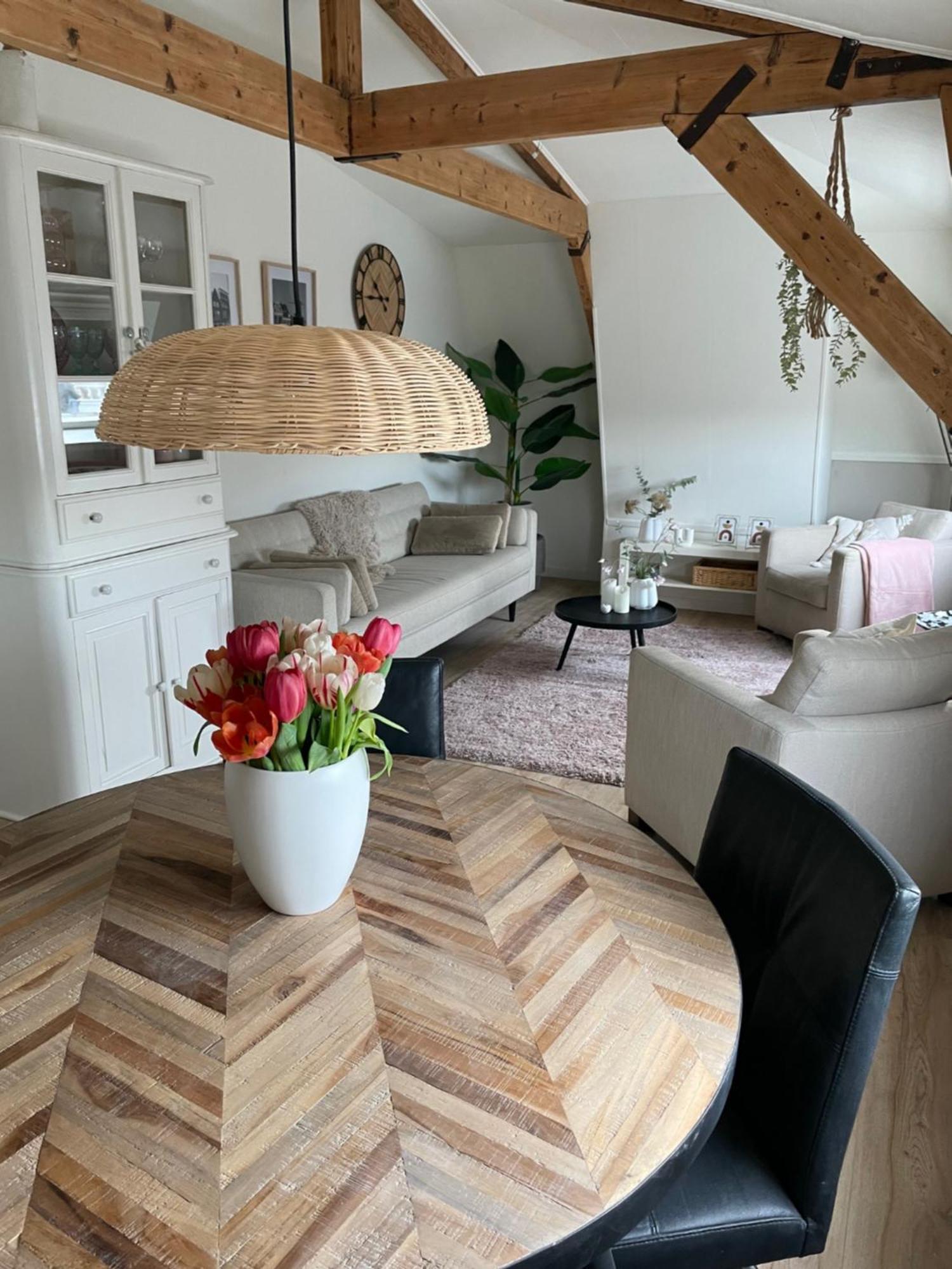 Veldhorst Apartments Leyde Extérieur photo