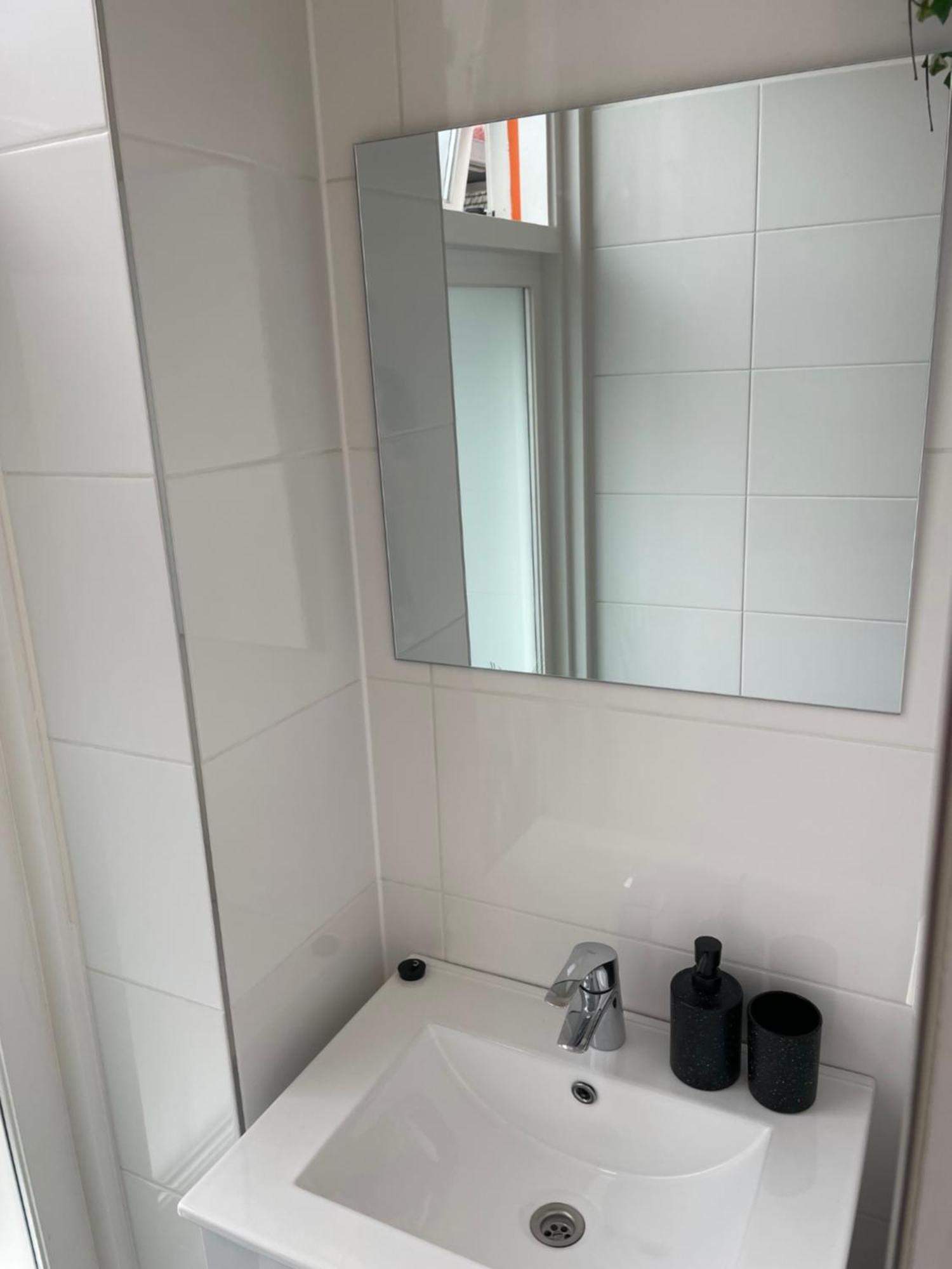 Veldhorst Apartments Leyde Extérieur photo