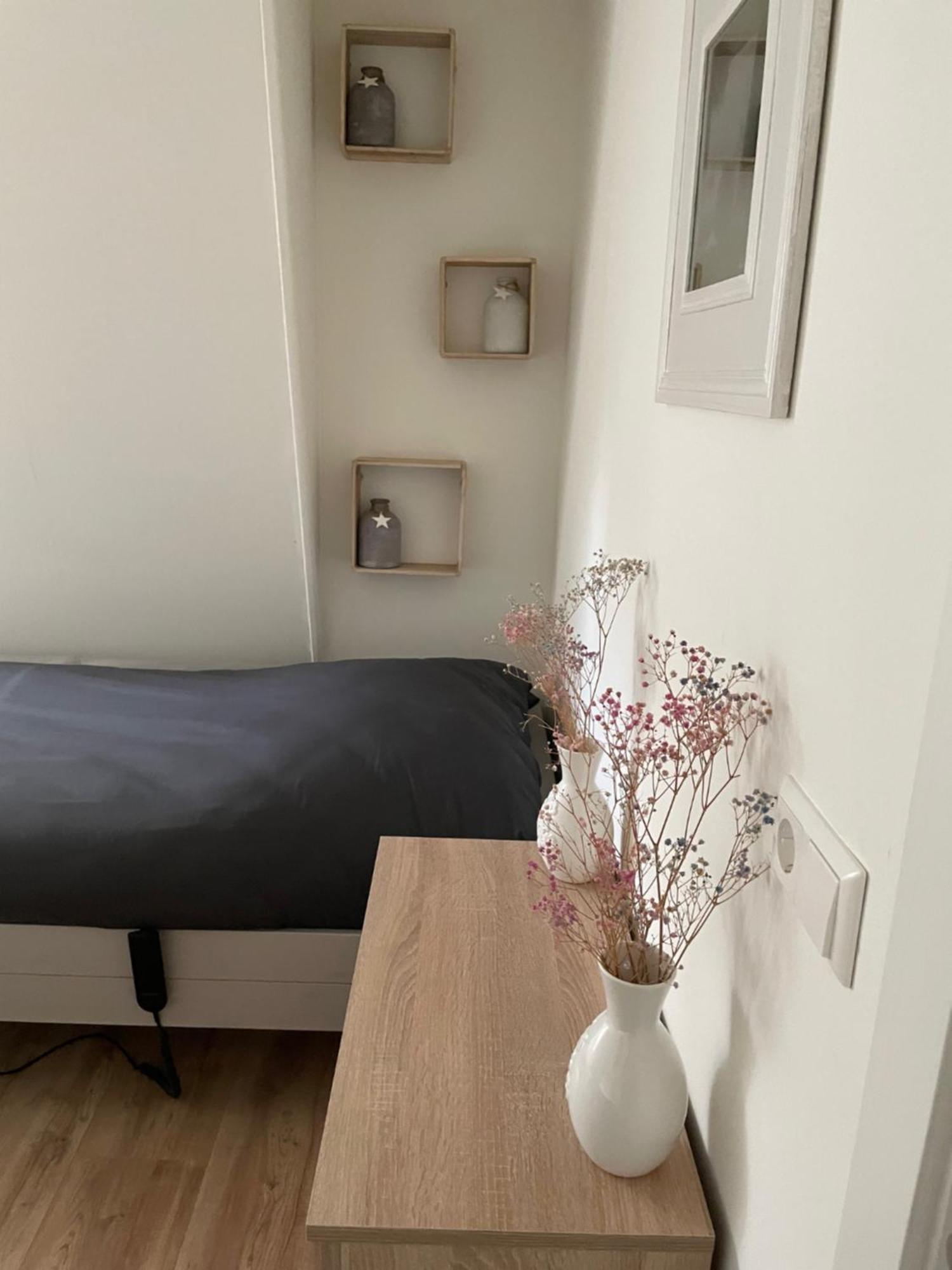 Veldhorst Apartments Leyde Extérieur photo