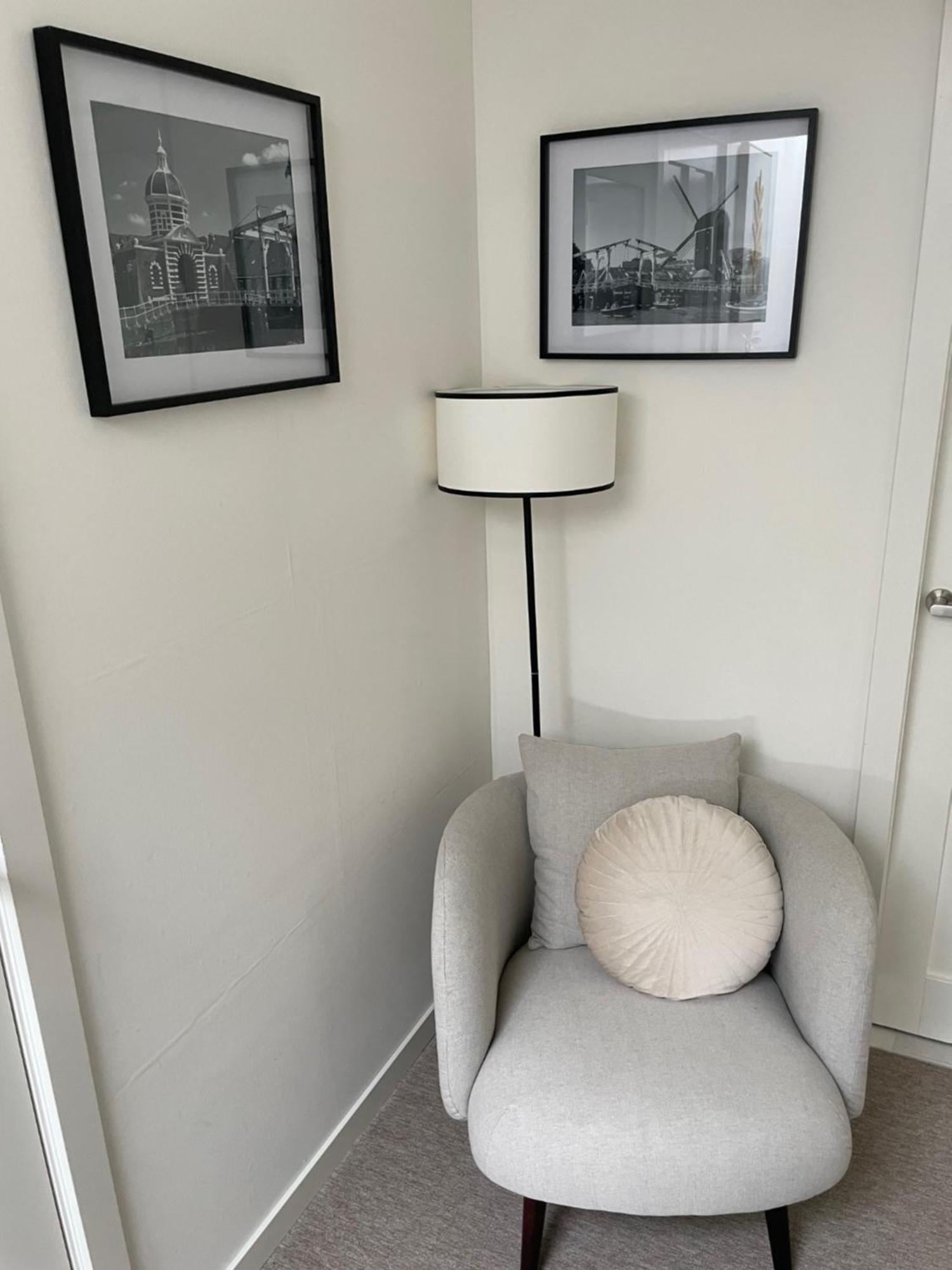 Veldhorst Apartments Leyde Extérieur photo