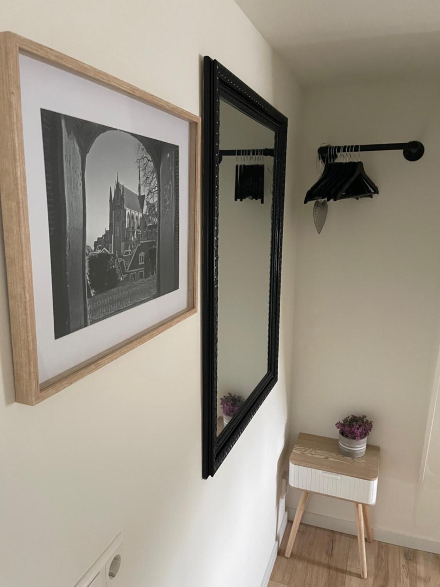Veldhorst Apartments Leyde Extérieur photo