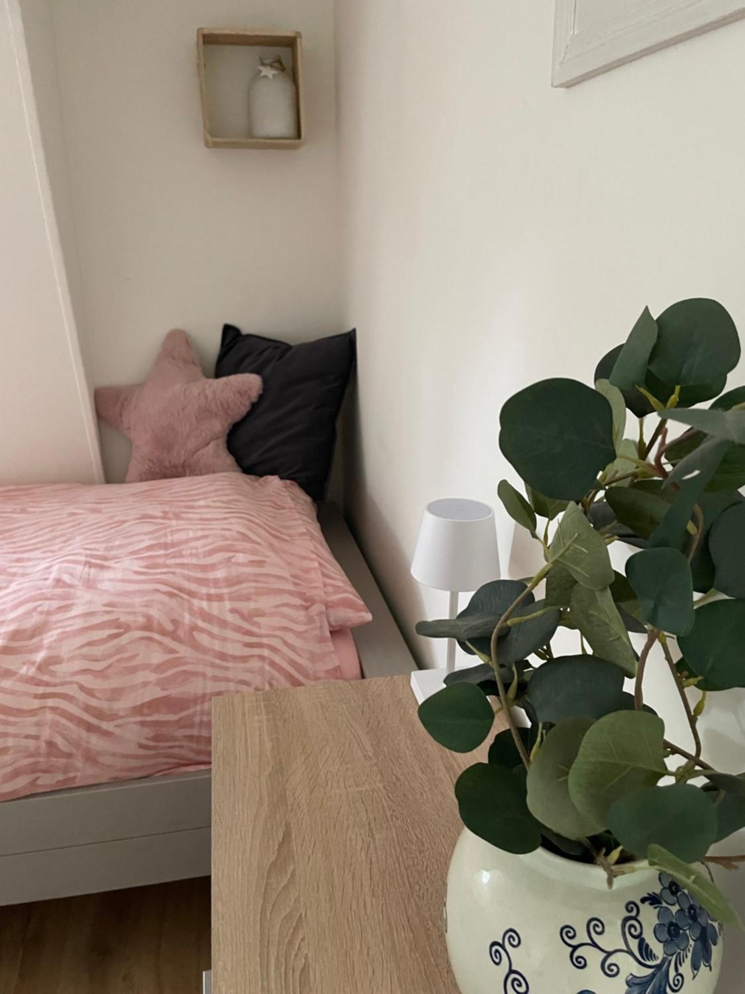 Veldhorst Apartments Leyde Extérieur photo