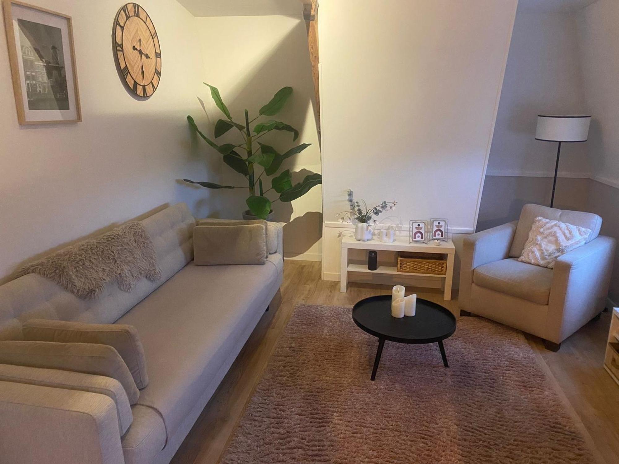 Veldhorst Apartments Leyde Extérieur photo